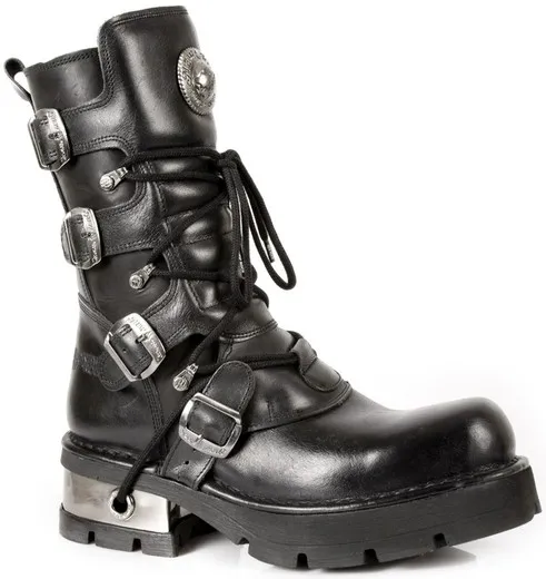 BOTAS NEW ROCK M373S1