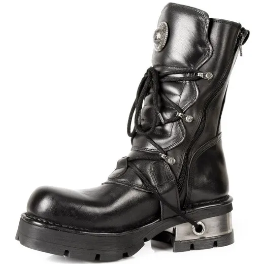 BOTAS NEW ROCK M373S1