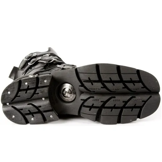 BOTAS NEW ROCK M373S1