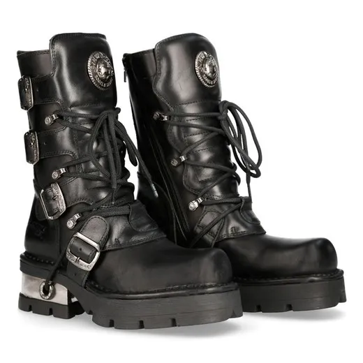 BOTAS NEW ROCK M373S1