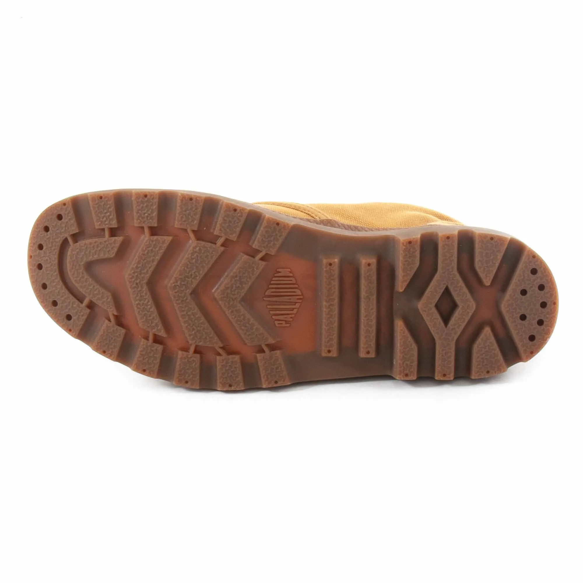 BOTAS PALLADIUM PAMPA HI WOODLIN 02352209