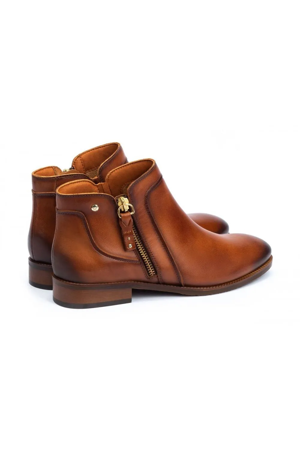 BOTAS ROYAL PIKOLINOS  VARIOS  W4D8799