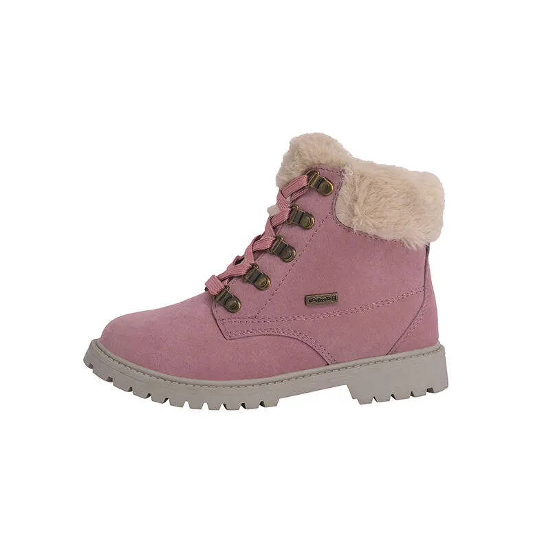Botin Serenity Rosado Bamboo