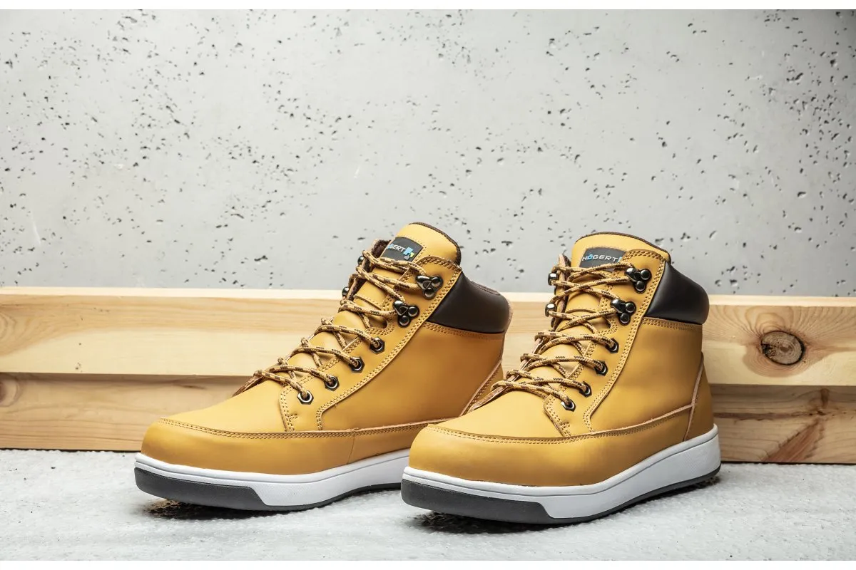 Botines de trabajo, SRC, SB, talla 39