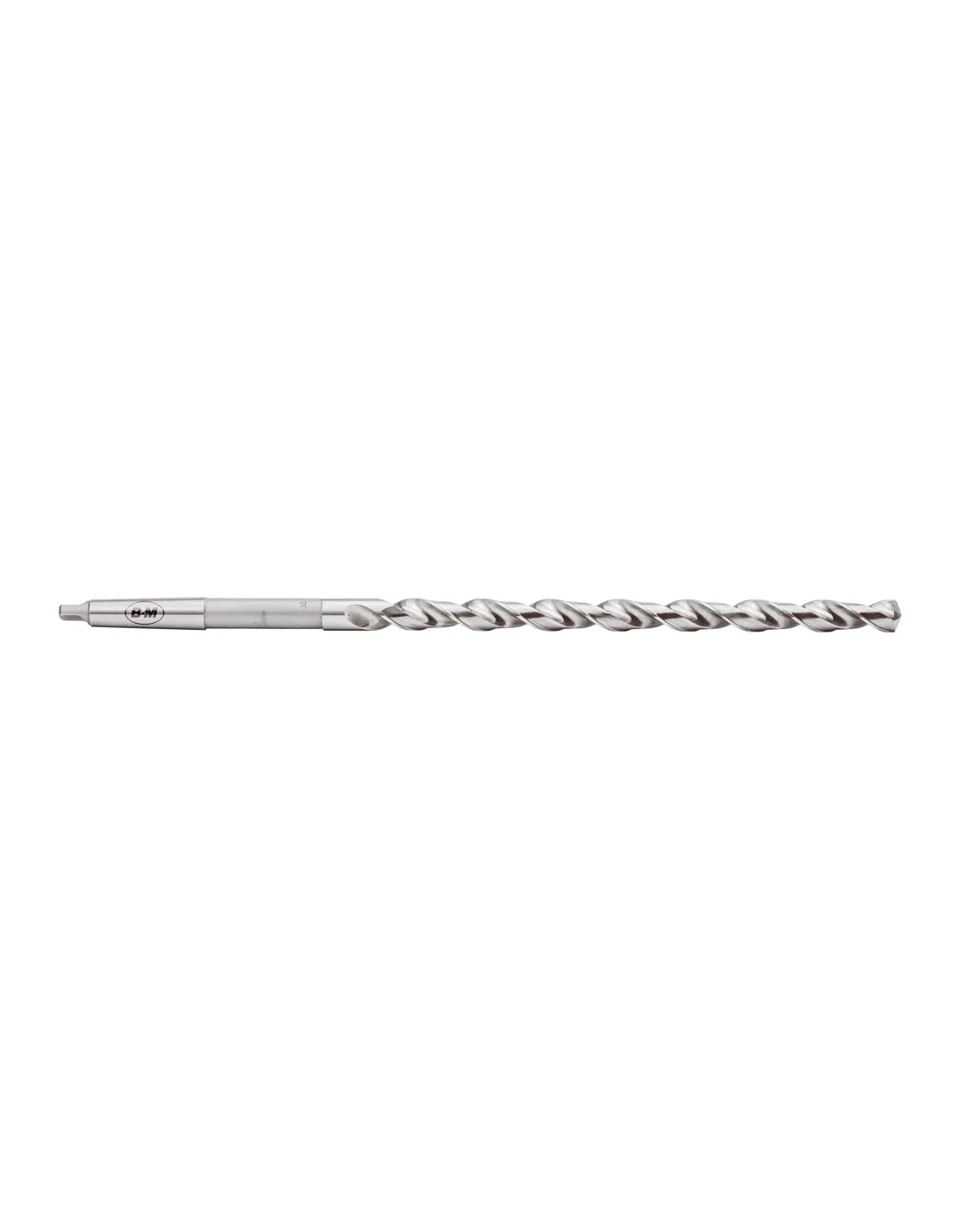 BROCA DIN 1870 HSSCO T/S X/L 24X555