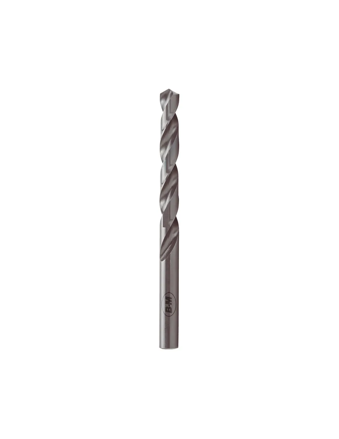 BROCA DIN338 HSS RECTIF. Ø 02,65 MM