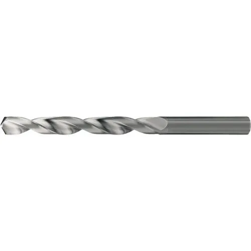 BROCA ESPIRAL DIN 338 TIPO N DIÁM. NOMINAL 5,9 MM VHM DIN 65
