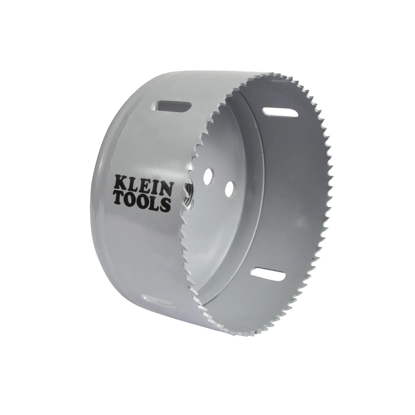BROCA SIERRA BIMETáLICA DE 43/4'' (121 MM)