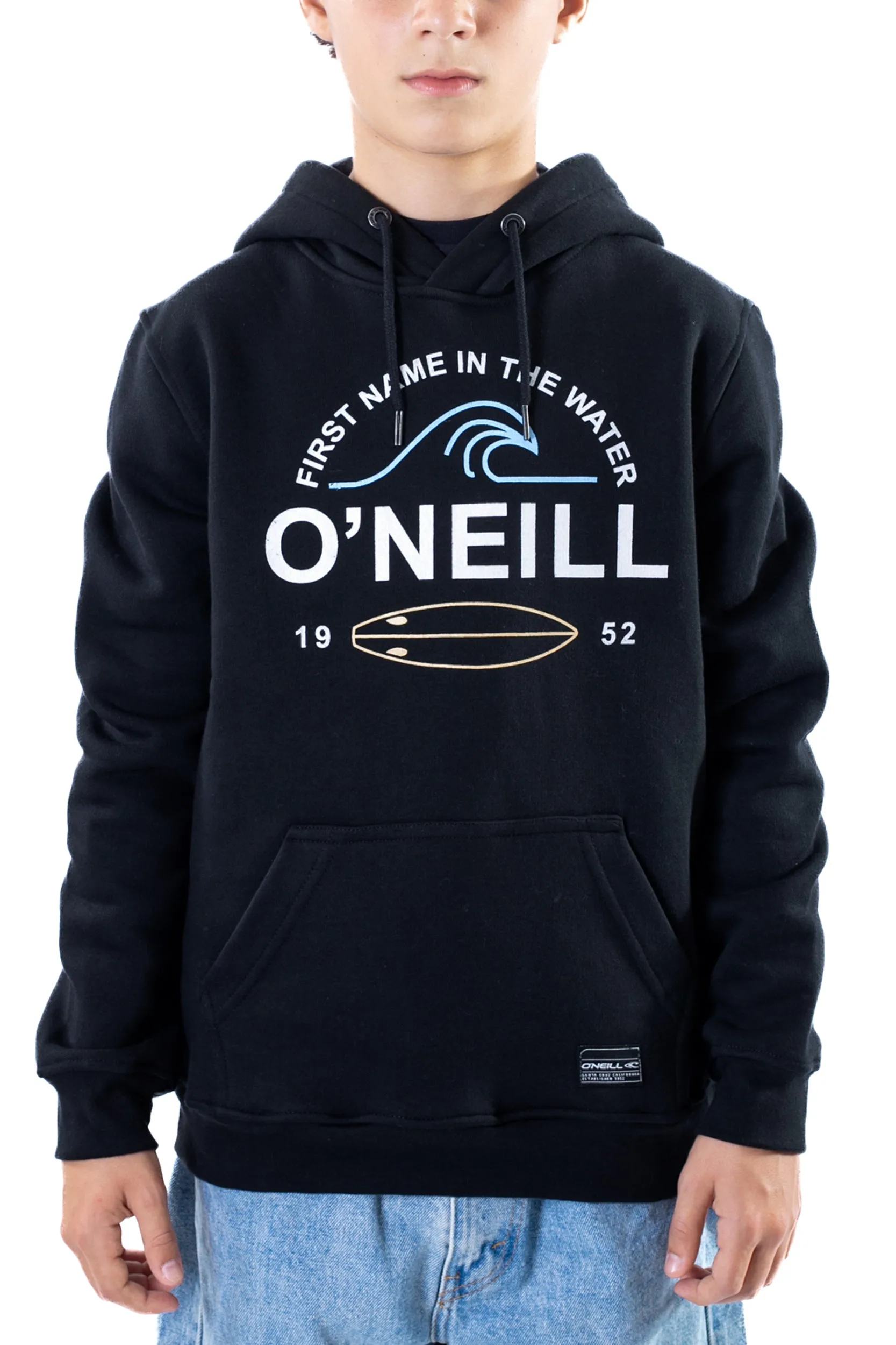Buzo Canguro Rip Tide O'Neill