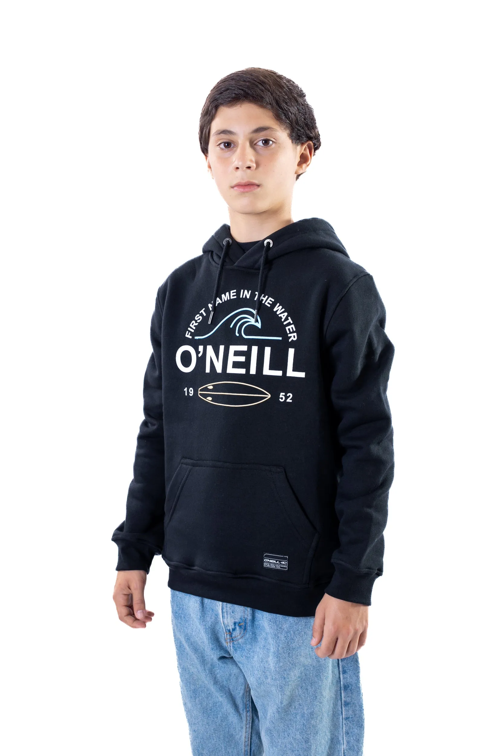Buzo Canguro Rip Tide O'Neill
