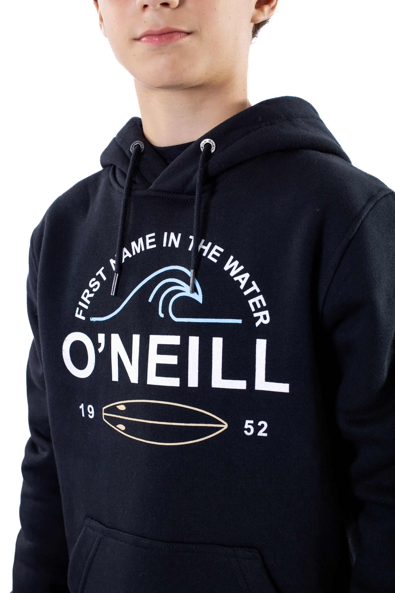 Buzo Canguro Rip Tide O'Neill