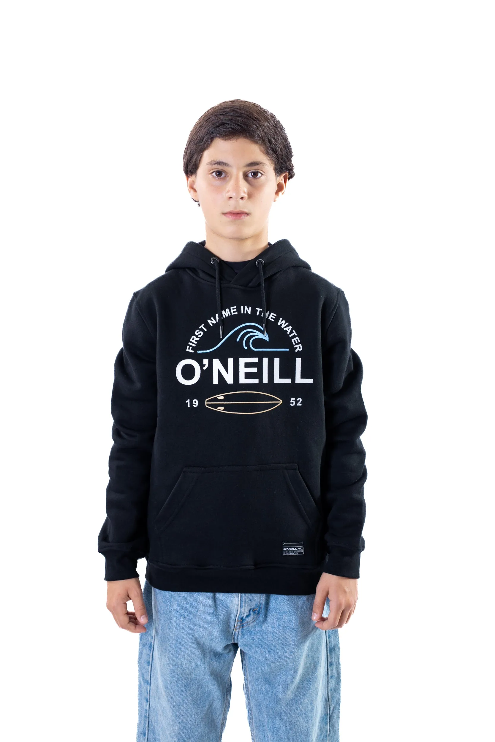 Buzo Canguro Rip Tide O'Neill