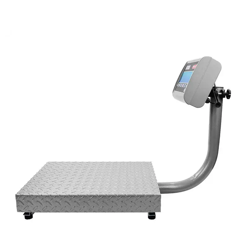 BáSCULA DE PLATAFORMA DIGITAL TORREY FS200 200KG