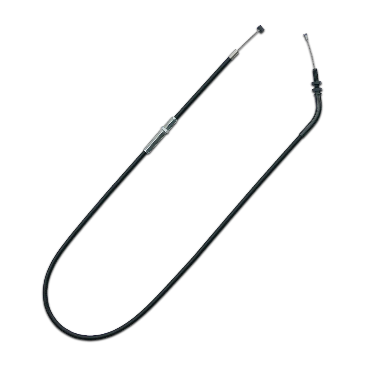 Cable del Acelerador Unidad Venhill Featherlight
