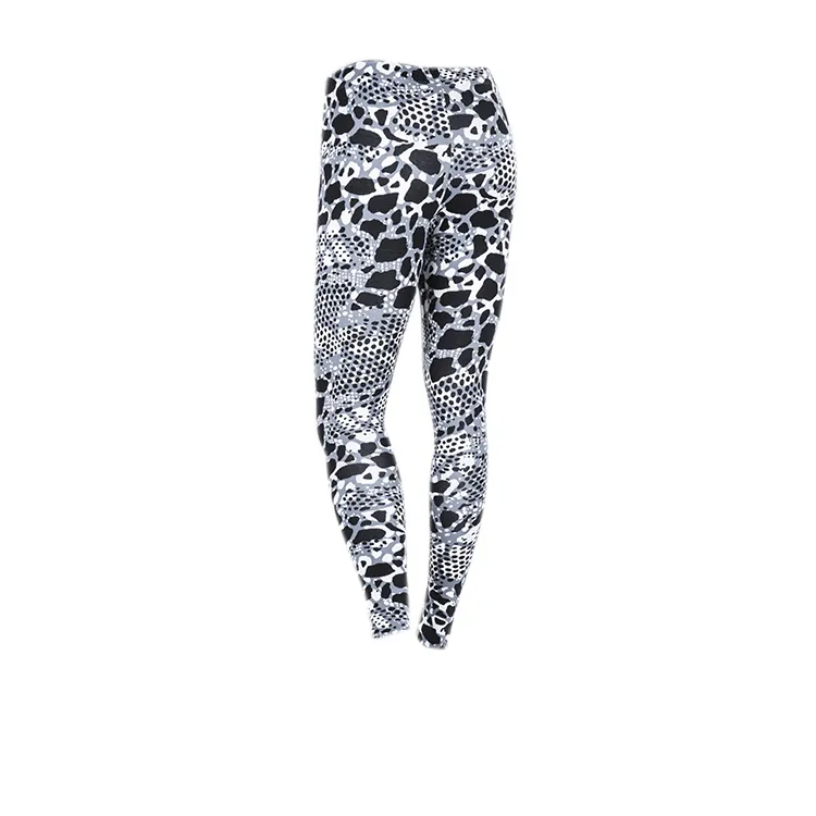 Calza Club Leggins AOP W