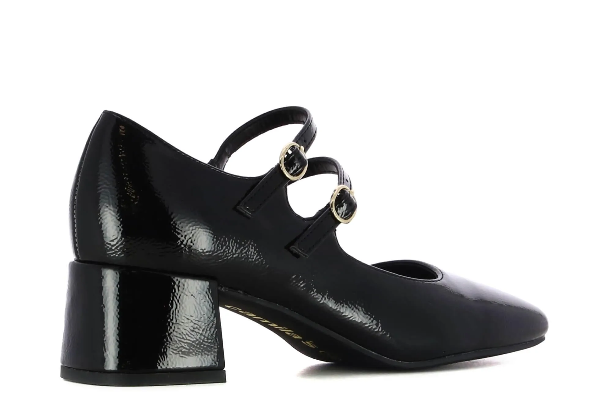 Camila's Zapatos de tacón VASI