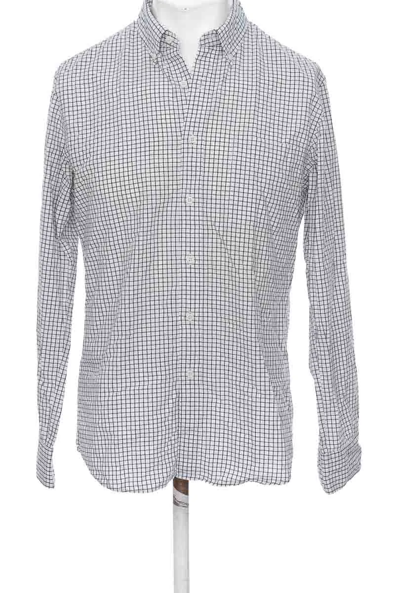 CAMISA COLOR BLANCO  UNIQLO