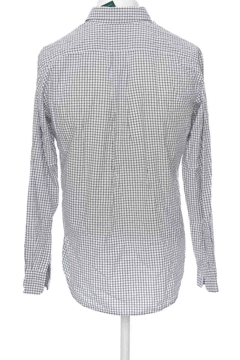 CAMISA COLOR BLANCO  UNIQLO
