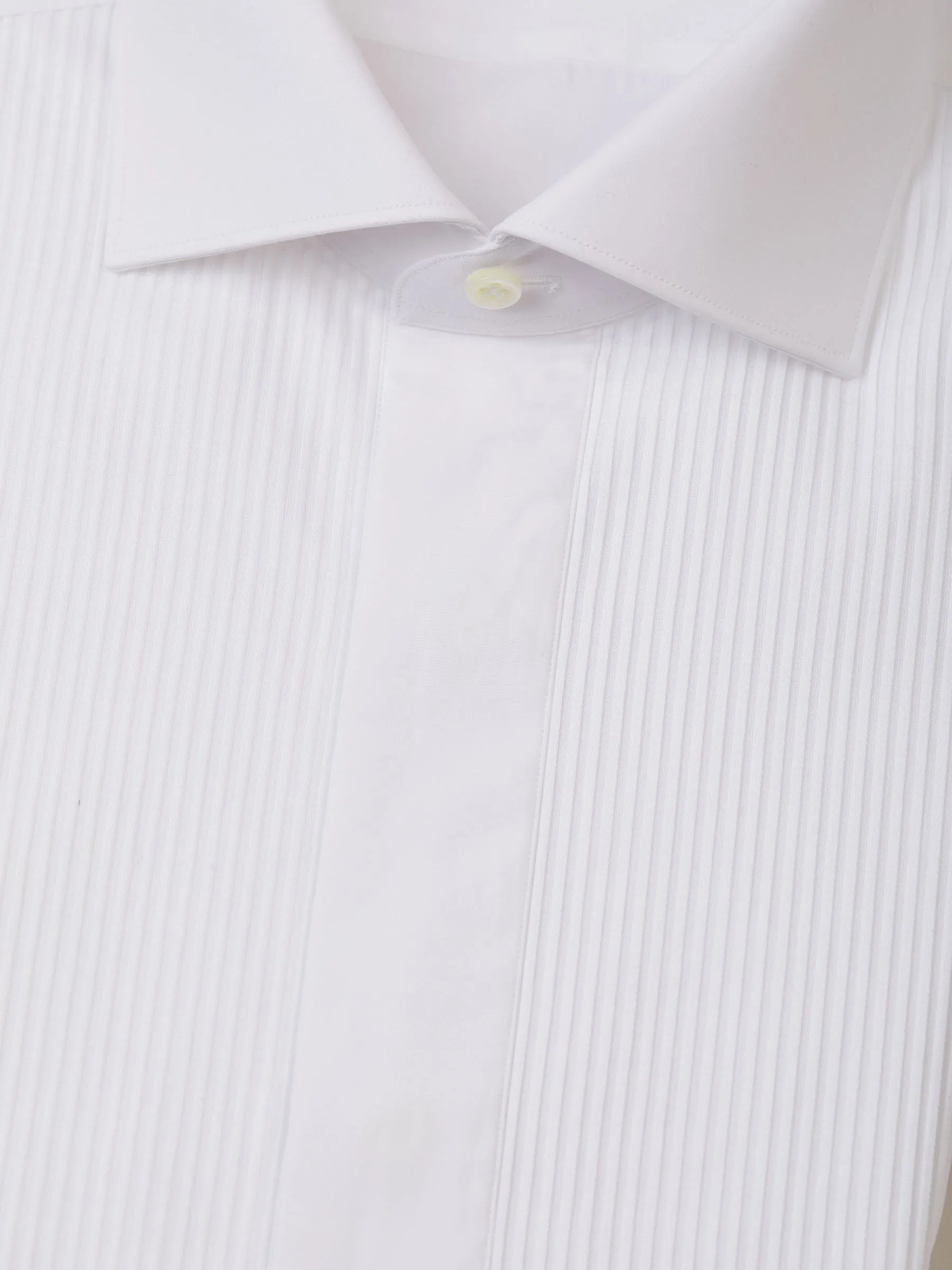 Camisa De Smoking