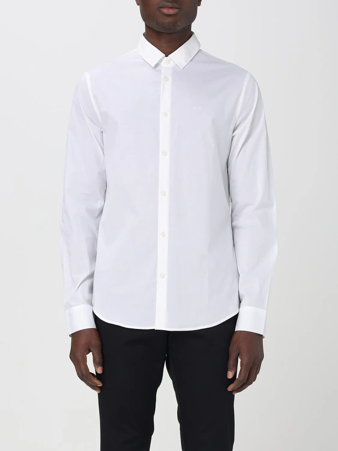 Camisa hombre Armani Exchange