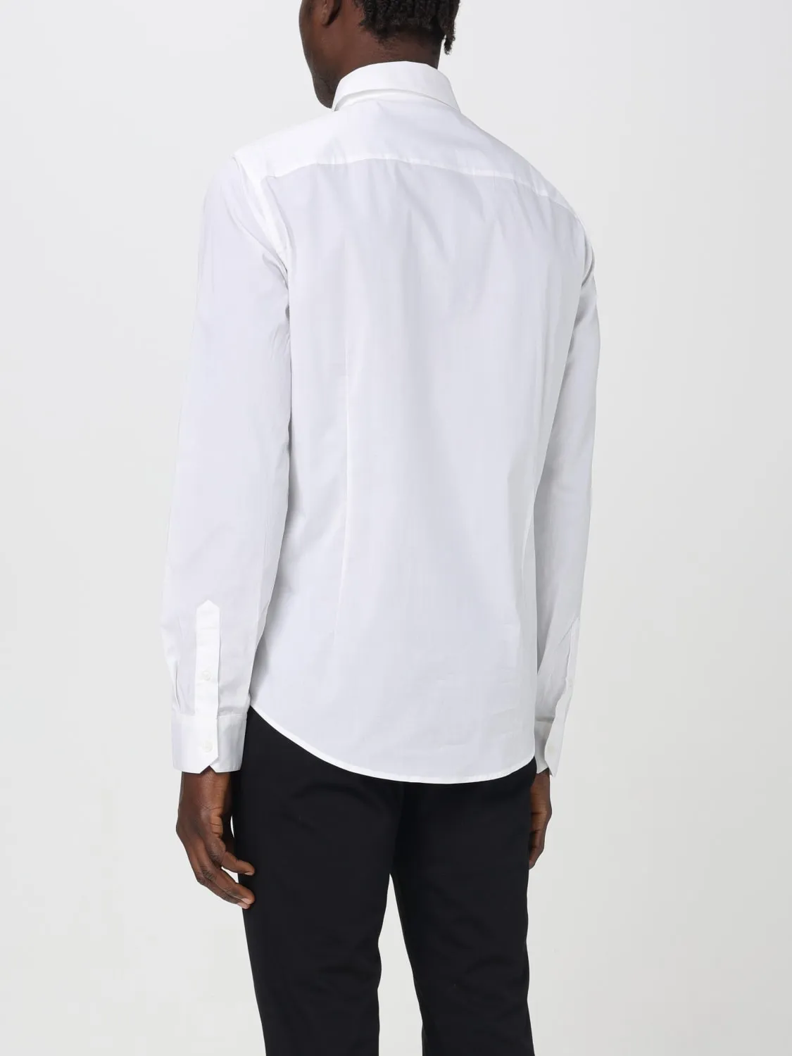 Camisa hombre Armani Exchange