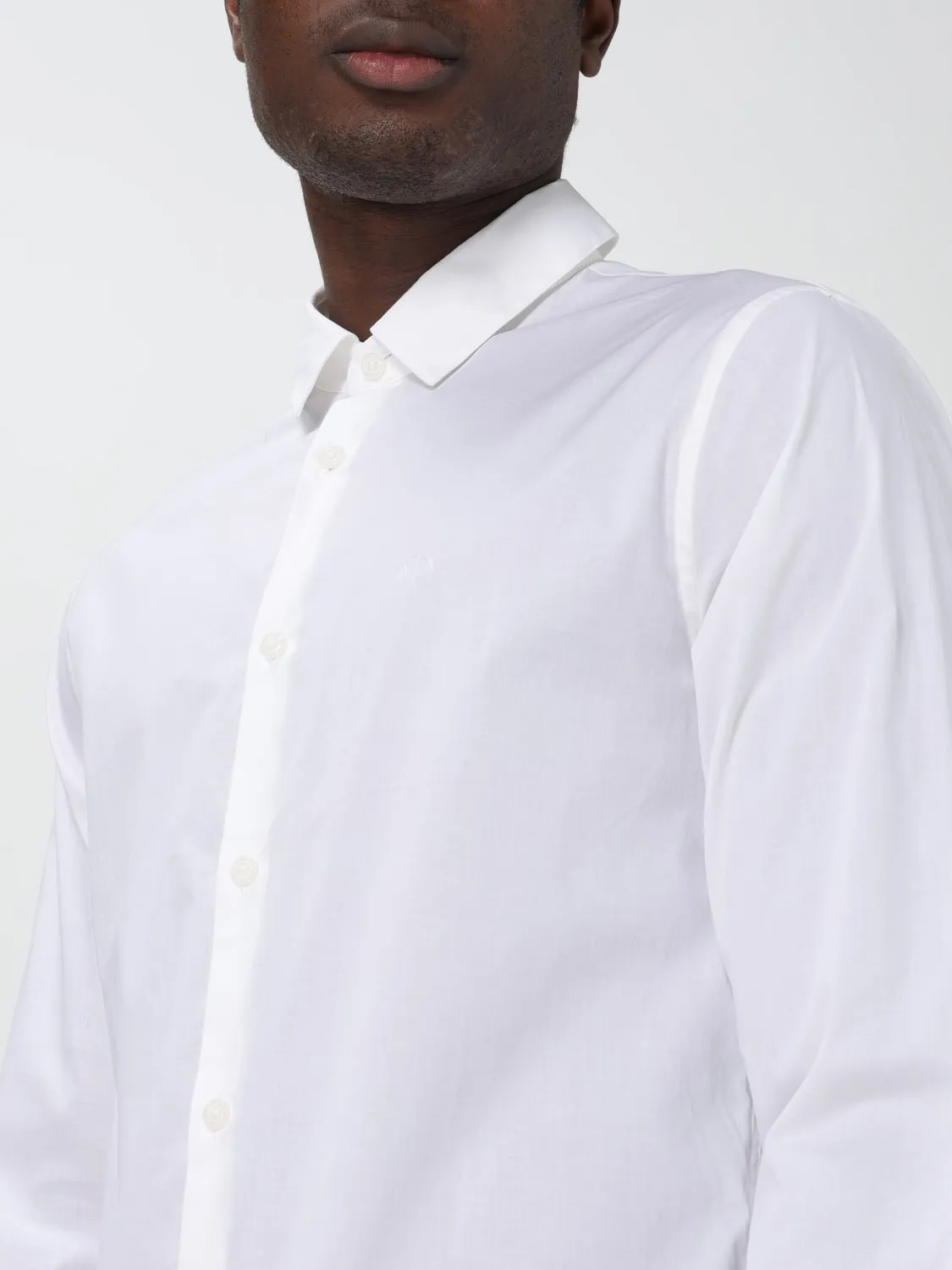 Camisa hombre Armani Exchange