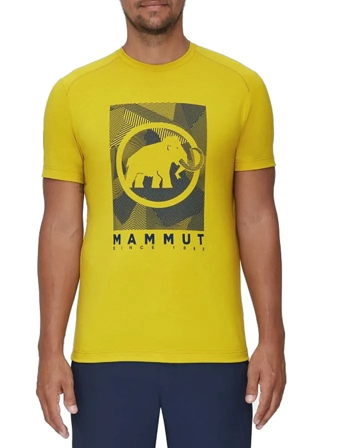 CAMISA MAMMUT TROVAT  MELLO PRT2  MEN´S