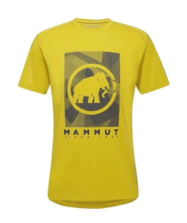 CAMISA MAMMUT TROVAT  MELLO PRT2  MEN´S