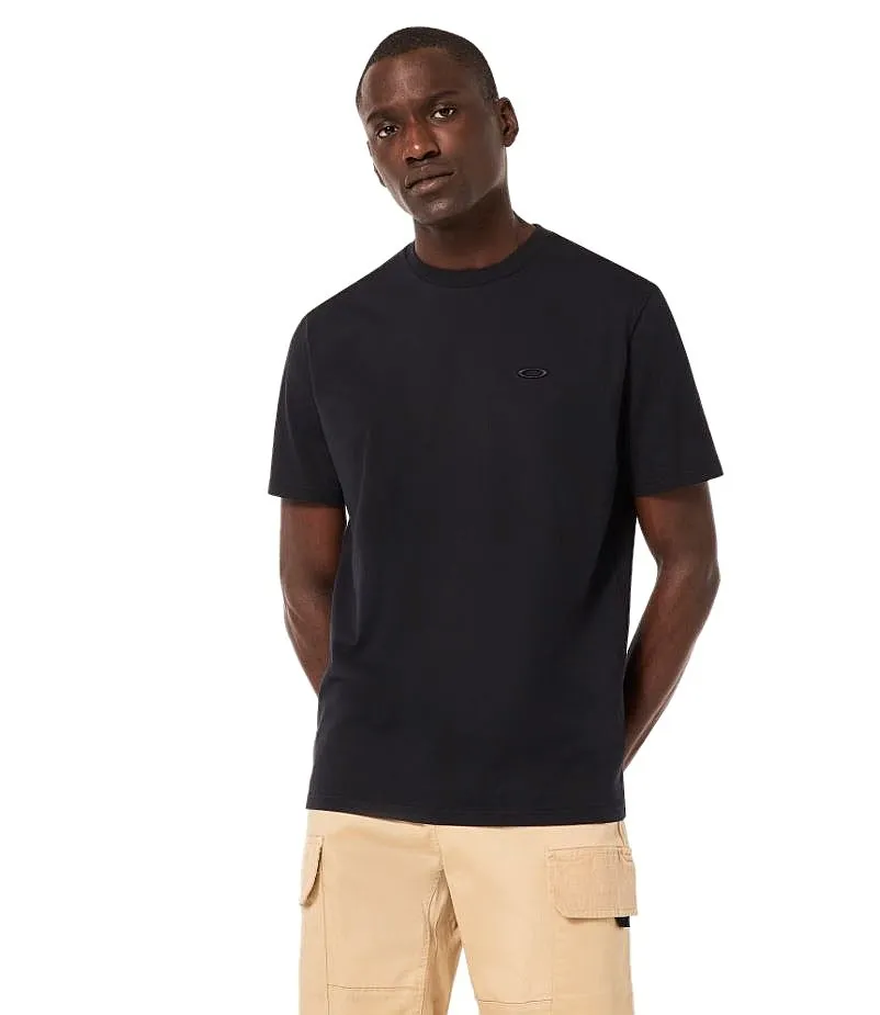CAMISA OAKLEY RELAX 2.0  BLACKOUT  MEN´S