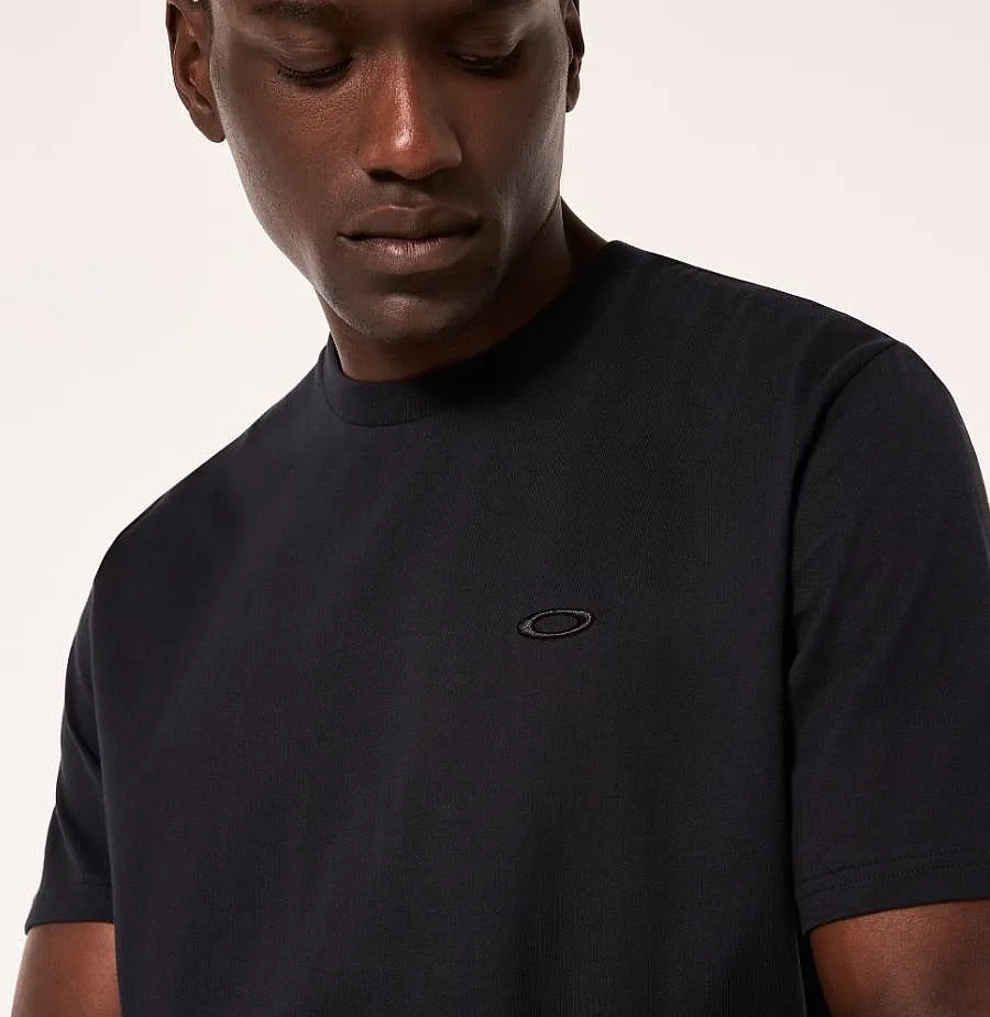 CAMISA OAKLEY RELAX 2.0  BLACKOUT  MEN´S