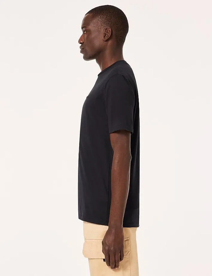 CAMISA OAKLEY RELAX 2.0  BLACKOUT  MEN´S