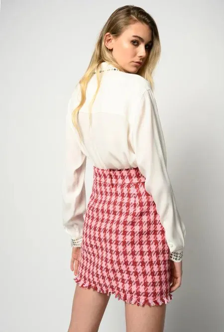 Camisa para mujer de Pinko – 1G15MUY6WB