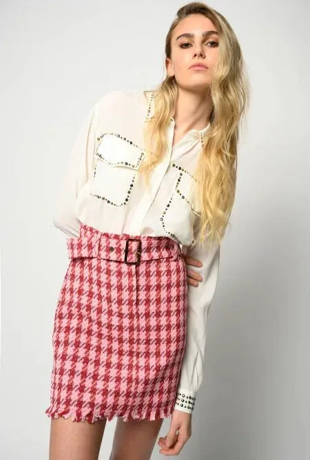 Camisa para mujer de Pinko – 1G15MUY6WB