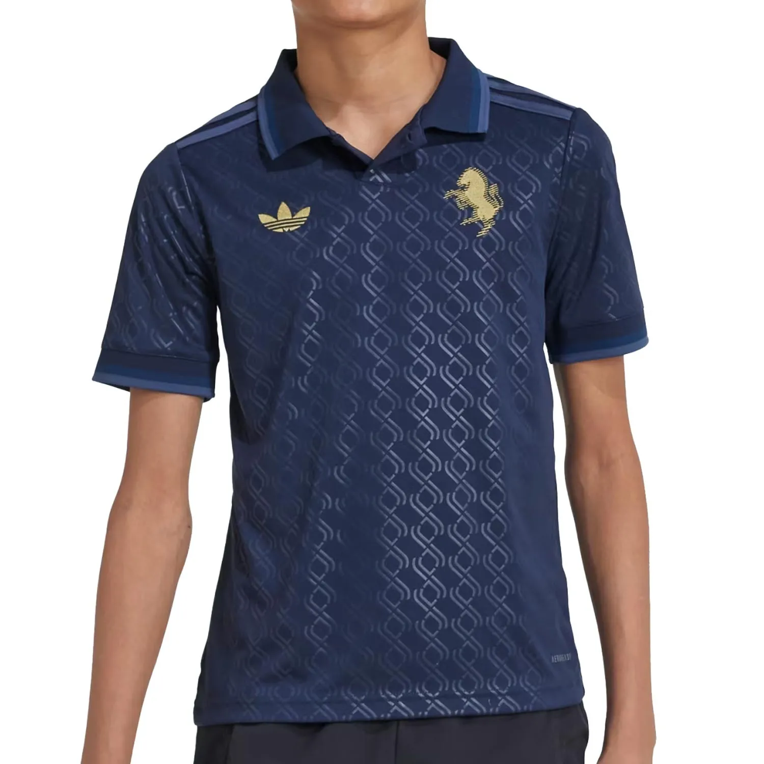 Camiseta adidas 3a Juventus niño 2024 2025 