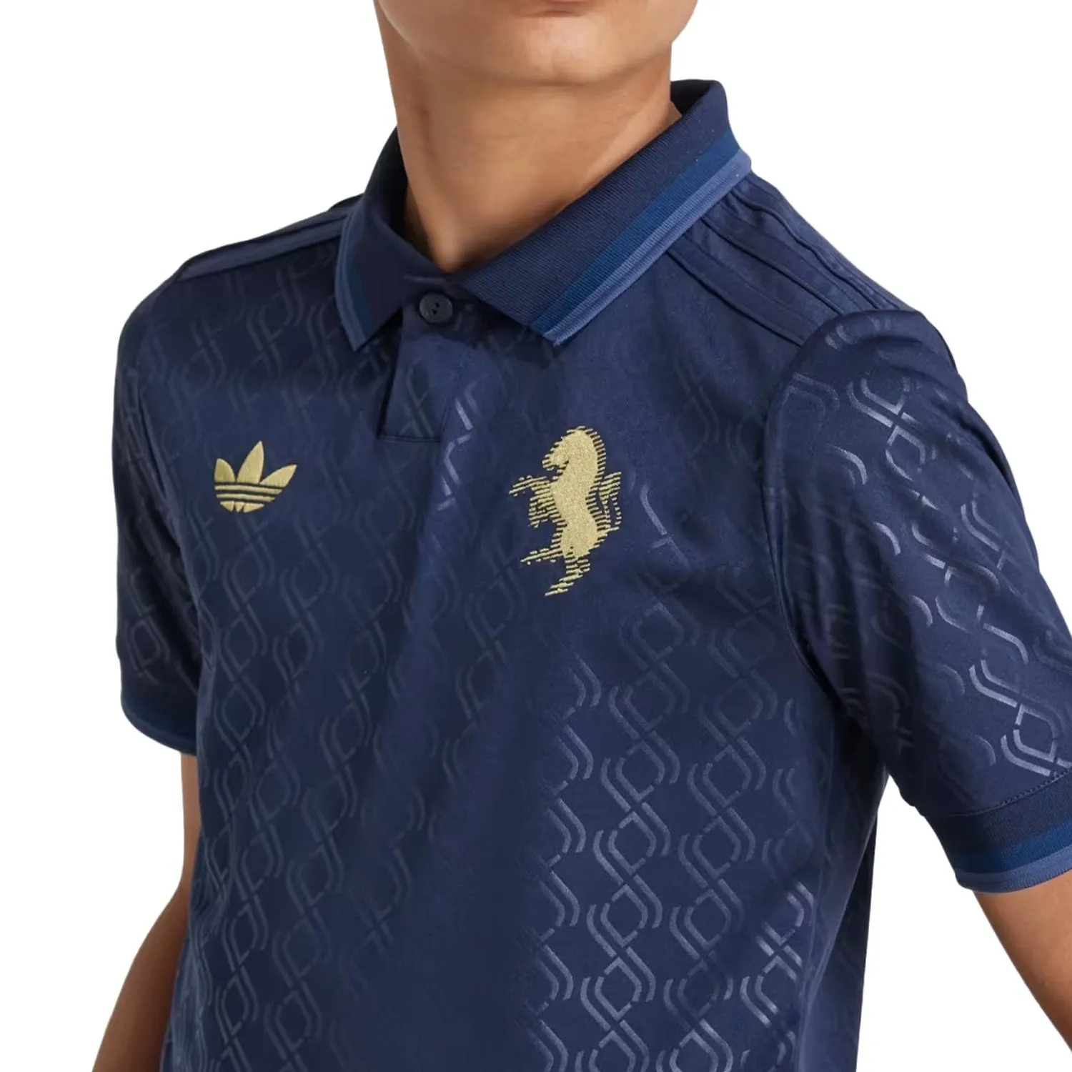 Camiseta adidas 3a Juventus niño 2024 2025 
