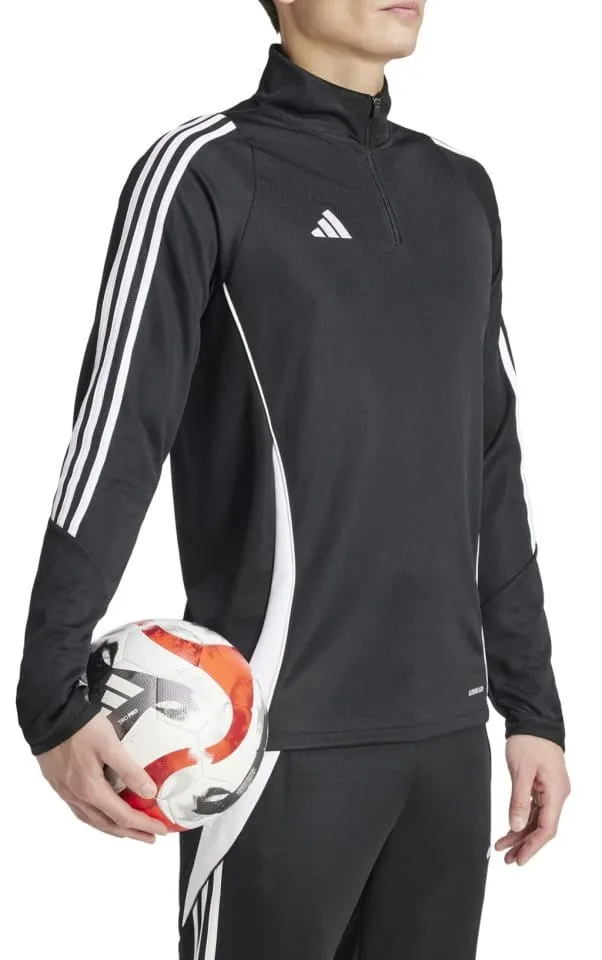 Camiseta de manga larga adidas TIRO24 TRTOP