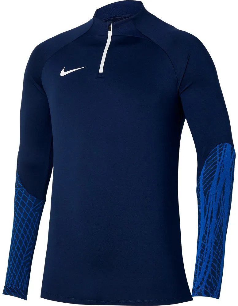 Camiseta de manga larga Nike Y NK DF STRK23 DRIL TOP