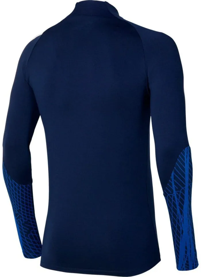 Camiseta de manga larga Nike Y NK DF STRK23 DRIL TOP