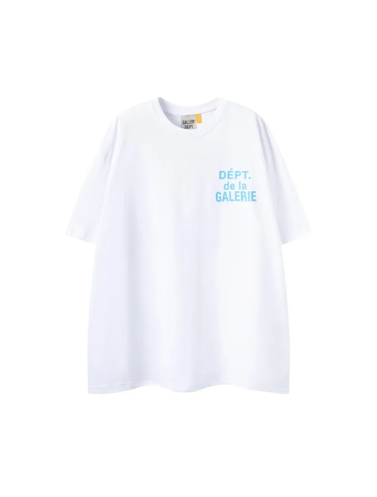 Camiseta Gallery Dept French