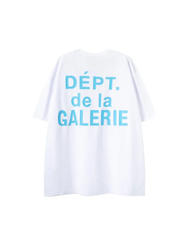 Camiseta Gallery Dept French