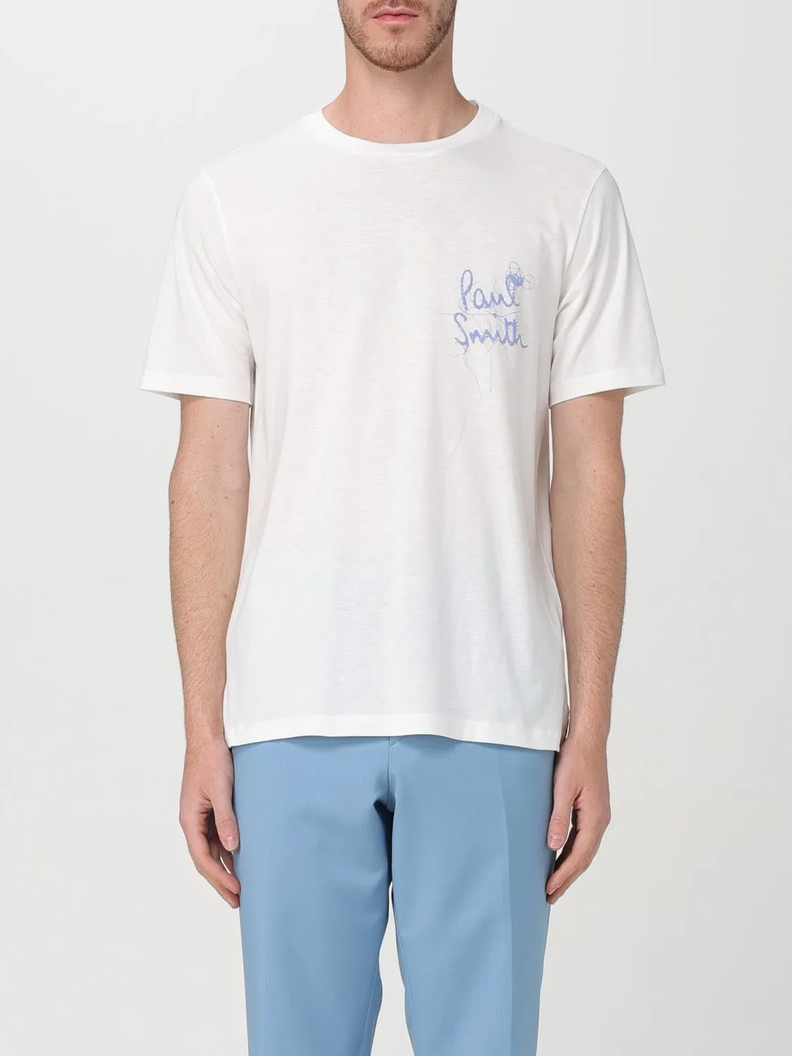 Camiseta hombre Paul Smith