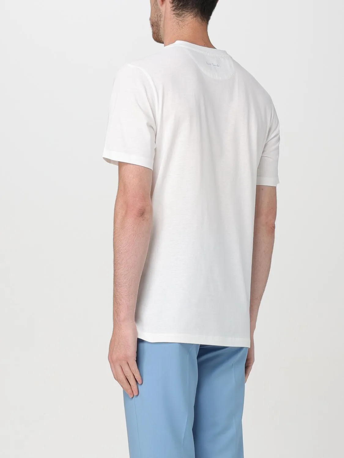 Camiseta hombre Paul Smith