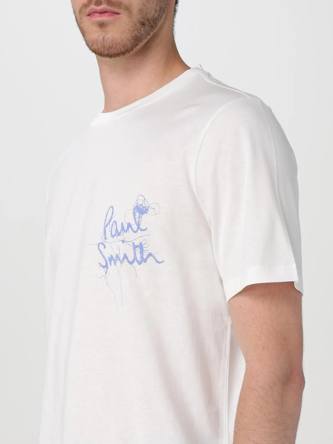 Camiseta hombre Paul Smith