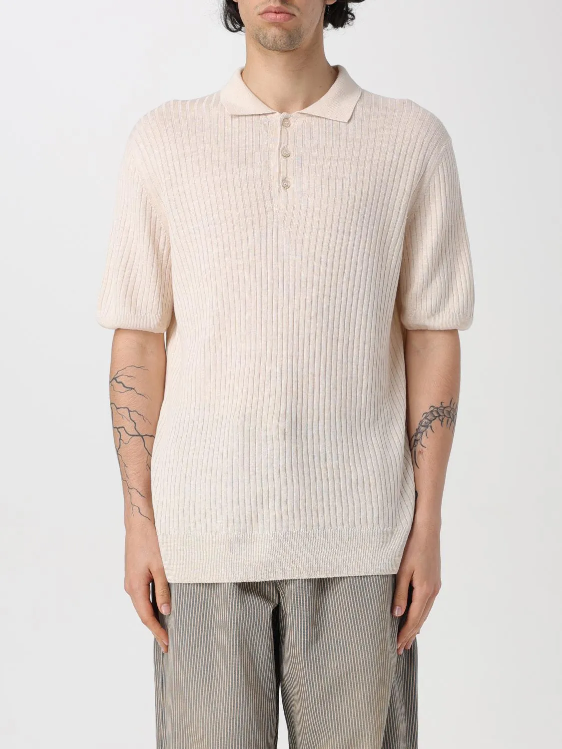 Camiseta hombre Tagliatore