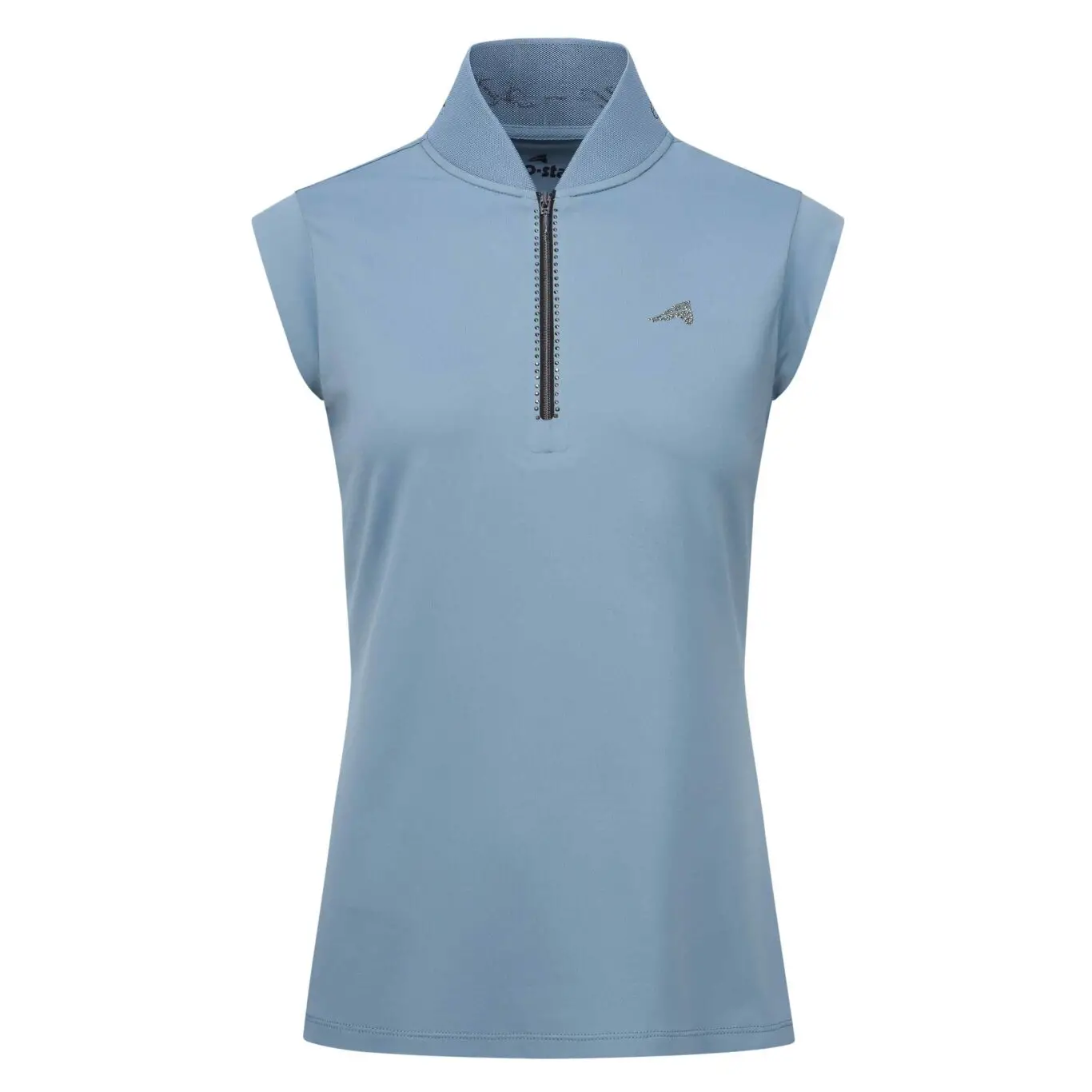 CAMISETA MUJER EUROSTAR RAMONA SIN MANGA SS24
