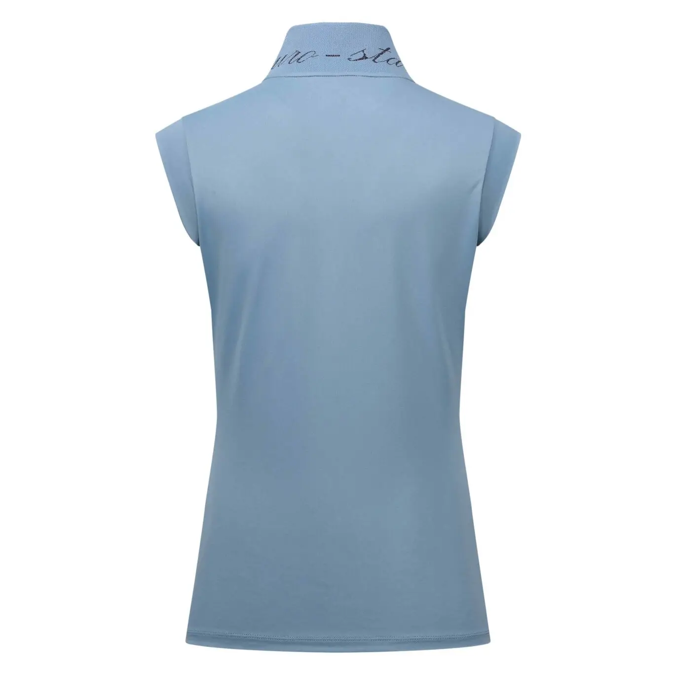 CAMISETA MUJER EUROSTAR RAMONA SIN MANGA SS24