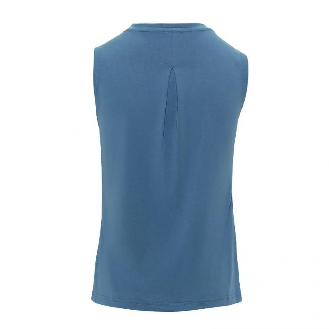 Camiseta Slazenger Lola Azul Mujer | Slazenguer