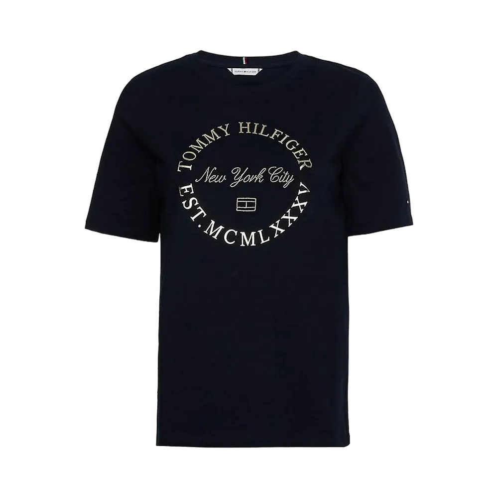 CAMISETA TOMMY HILFIGER WW0WW36038 DW5