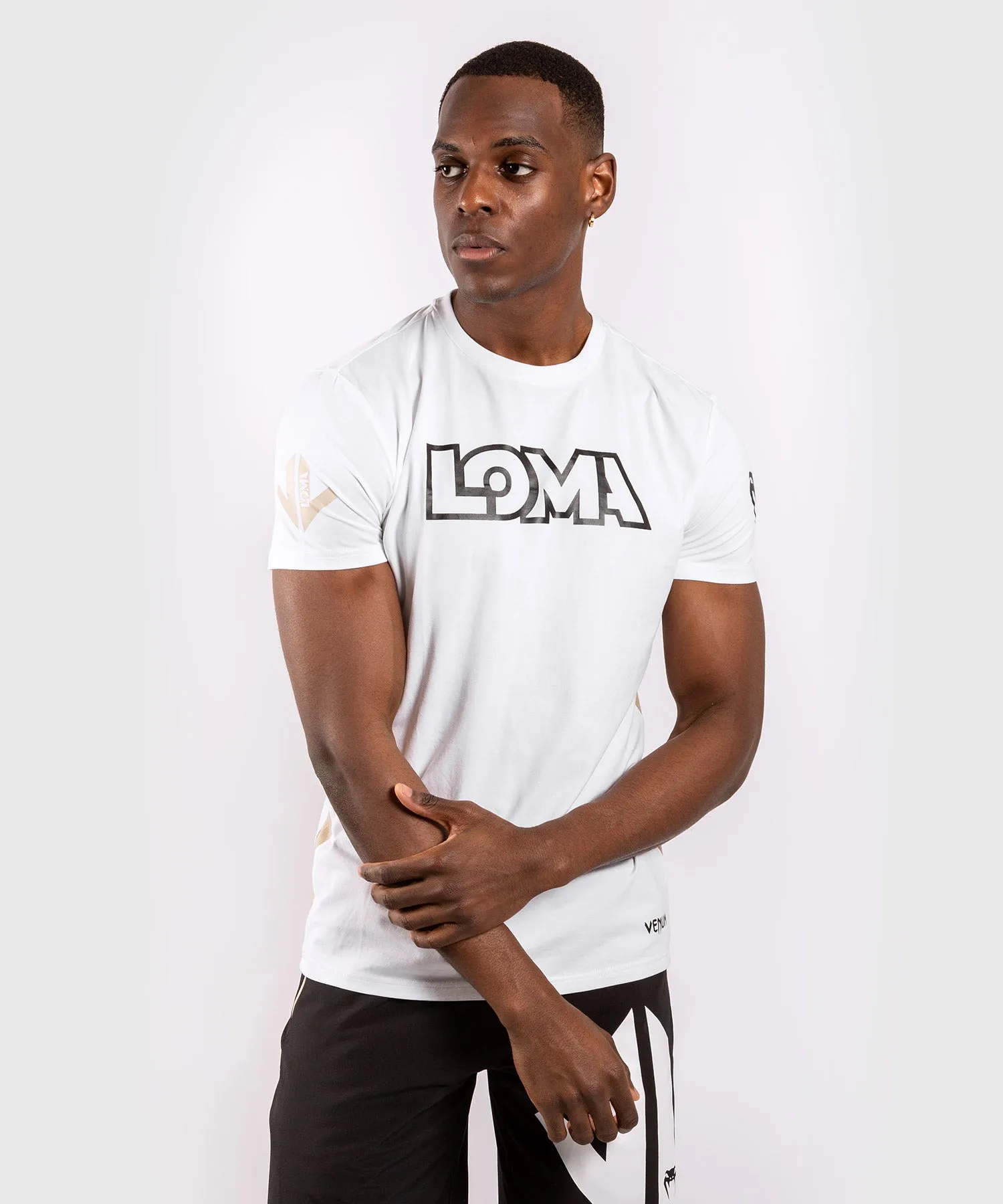 CAMISETA VENUM ORIGINS  COLECCIóN 