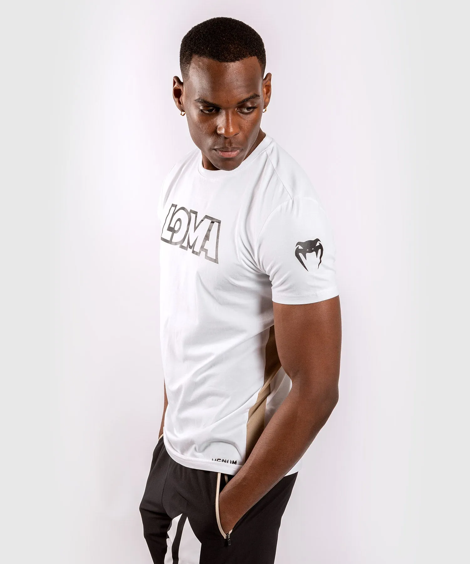 CAMISETA VENUM ORIGINS  COLECCIóN 